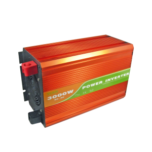 3KW/24V: INVERSOR DE VOLTAJE 3000W 24V