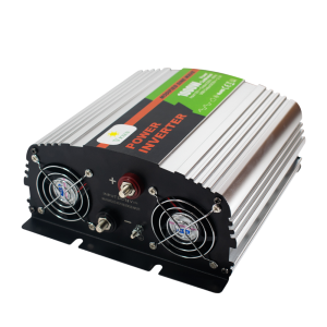 NS1000-12V: INVERSOR DE VOLTAJE 1000W