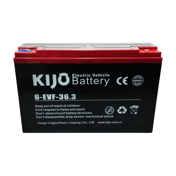 6-EVF-36.3: SERIE EVF