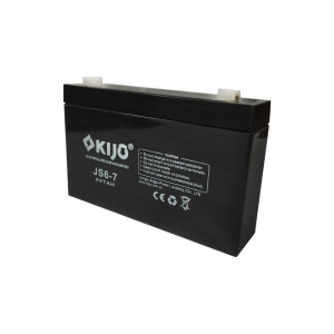 JS6-7AH: SERIE JS AGM