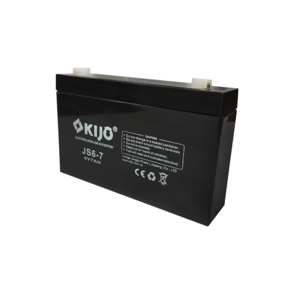 JS6-7AH: SERIE JS AGM