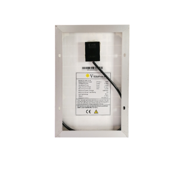 YH5W-18M: PANEL MONO