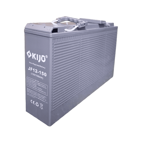 JF12-150AH AGM-FRONTAL
