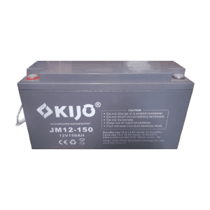 JM12-150H AGM CICLO PROFUNDO