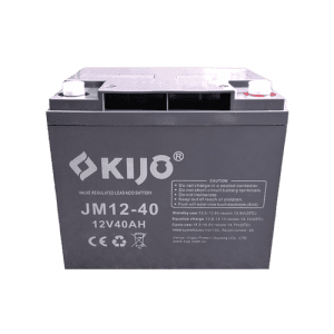 JM12-40H AGM CICLO PROFUNDO