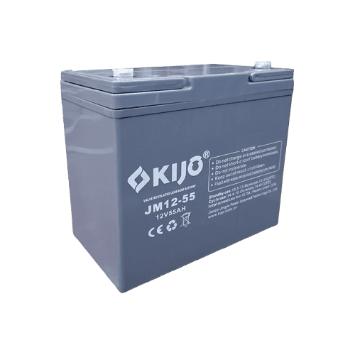 JM12-55H AGM CICLO PROFUNDO