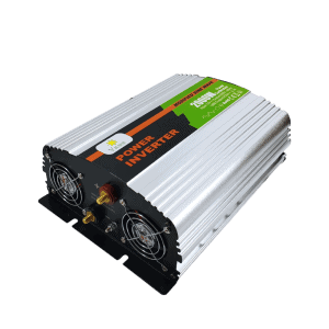 NS2000-12V INVERSOR DE VOLTAJE 2000W (12V220VAC) Photoroom NS2000-24: INVERSOR DE VOLTAJE 2000W