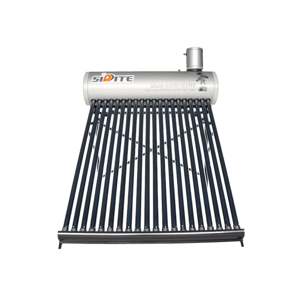 SD-T-12: NO PRESURIZADO