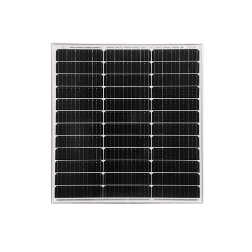 YH60W-18M EDICIÓN YH60W-18M: PANEL MONO