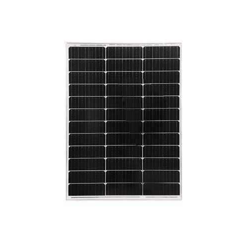 YH80W-18M EDICIÓN VIC80-18M: PANEL MONO