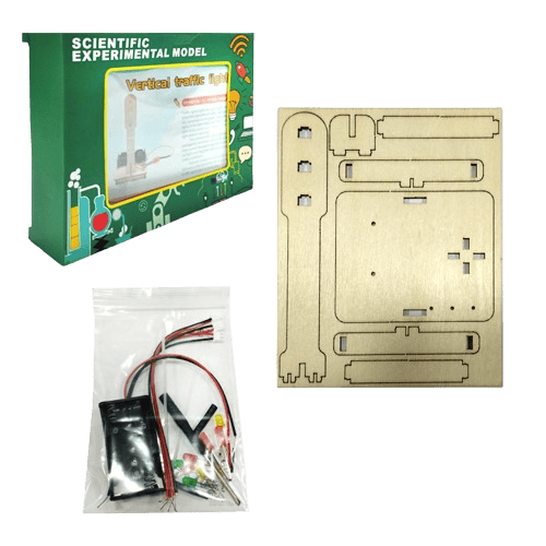 E-25C: KIT PARA TRÁFICO