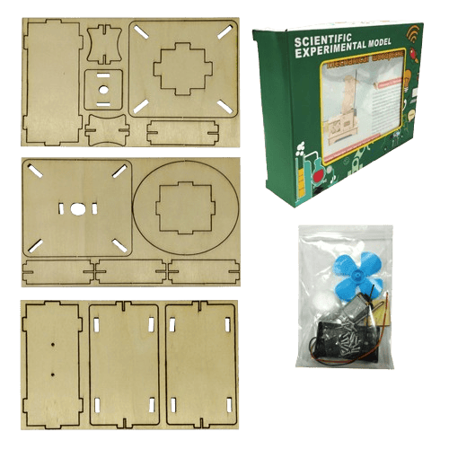 KIT-E-73B – KIT ESFERA SUSPENDIDA EN AIRE