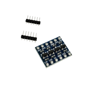 KZY-C0146 – CONVERTIDOR DE NIVEL LÓGICO 4 BIT