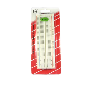 0165-40-4-16020: PROTOBOARD