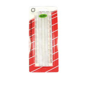 0165-40-13020: PROTOBOARD