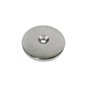 KZY-8064 IMAN TIPO DISCO 80MM*10MM- 10MM