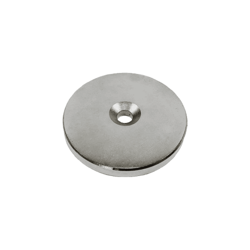 KZY-8064 IMAN TIPO DISCO 80MM*10MM- 10MM