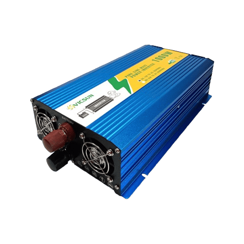 SP1000-12V INVERSOR DE VOLTAJE ONDA PURA