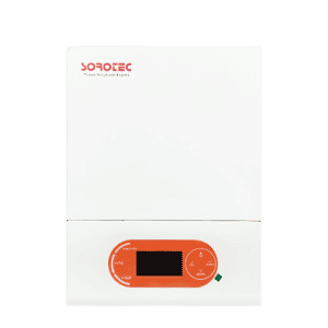 REVO VM II PRO 2.5KW/24V: INVERSOR 2.5KW 24V OFF GRID, POWER BOARD