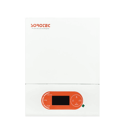 REVO VM II PRO 2.5KW/24V: INVERSOR 2.5KW 24V OFF GRID, POWER BOARD