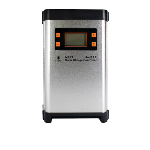 MPPT-20D: CONTROLADOR DE CARGA 20A- 12V/24V