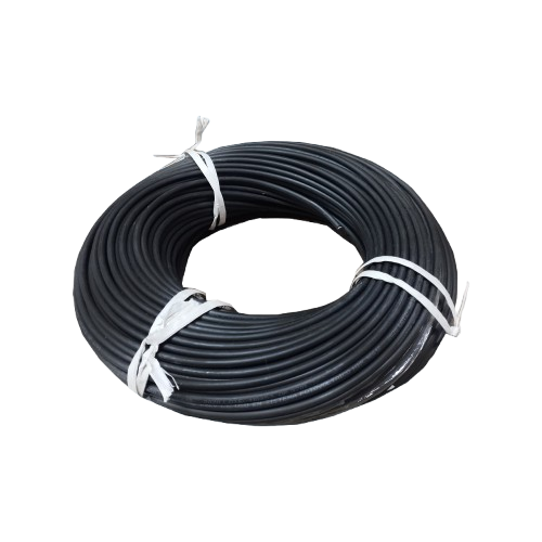 AMPHESOLAR: 377833.003 , CABLE 1X4MM2 1.8KVCC NBR16612-PR (NEGRO) , ROLLO 100m