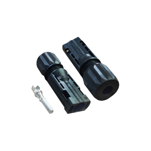 H4CFC4D-MS : CONECTOR HEMBRA H4, CON S&F 4MM2-6MM2 "AMPHENOL"