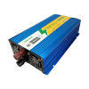 SP1000-24V: INVERSOR DE VOLTAJE ONDA PURA 1000W - 24V SALIDA 220VAC