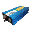 SP1500-12V: INVERSOR DE VOLTAJE ONDA PURA 1500W (12V/220VAC)