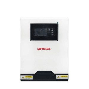 REVO VM 2.2KW/24V: INVERSOR OFF-GRIF ONDA PURA