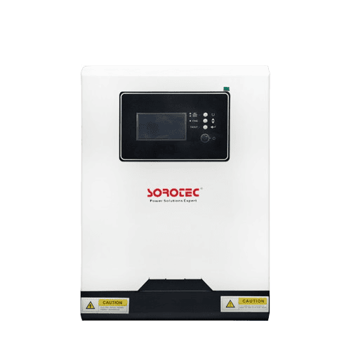 REVO VM 2.2KW/24V: INVERSOR OFF-GRIF ONDA PURA