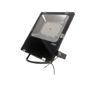 PHILIPS: EL-FL4BN REFLECTOR LED 20W