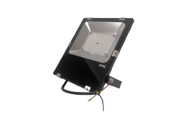 PHILIPS: EL-FL4BN REFLECTOR LED 20W