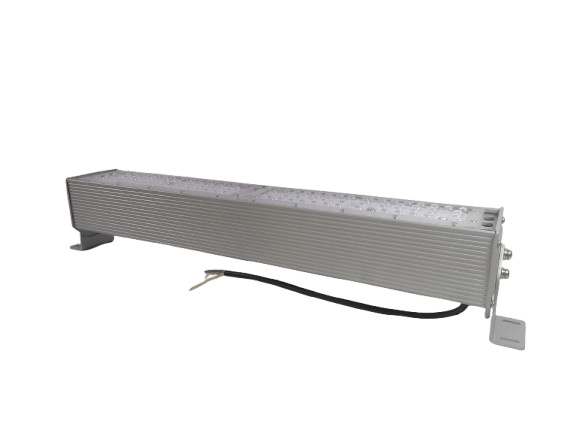 EL-HB3CM-100W: LAMPARA LED PARA ALMACEN 100W