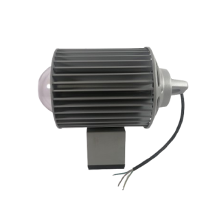 EL-HB5EN-100W: LAMPARA LED COLGANTE PARA ALMACEN 100W