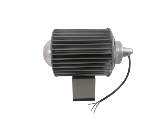 EL-HB5EN-100W: LAMPARA LED COLGANTE PARA ALMACEN 100W