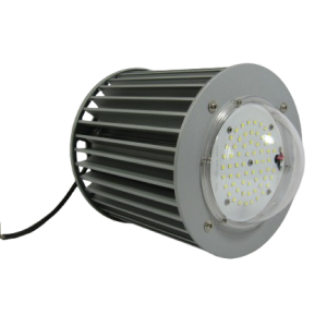 EL-HB5EN-50W: LAMPARA LED COLGANTE PARA ALMACEN 50W