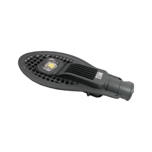 EL-ST2BM-30W: LAMPARA LED (OVALADO) PARA EXTERIOR