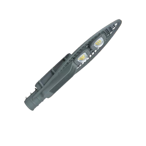 EL-ST2BM-80W: LAMPARA LED (OVALADO) PARA EXTERIOR