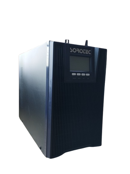 UPS ONLINE: HP9116CPLUS3KT