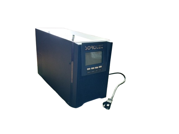 UPS ONLINE: HP9116CPLUS1KT