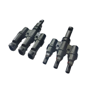 AMPHENOL: CONECTOR MC4- 3T