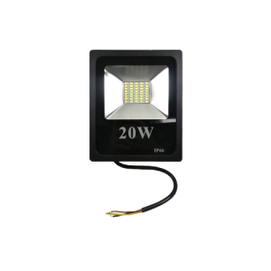 EL-FL2TN-20W: REFLECTOR LED 20W