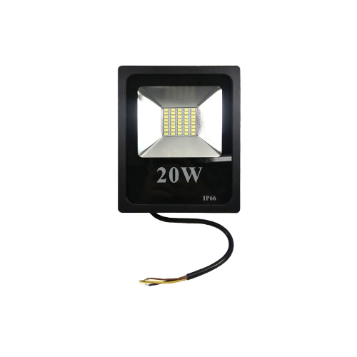 EL-FL2TN-20W: REFLECTOR LED 20W