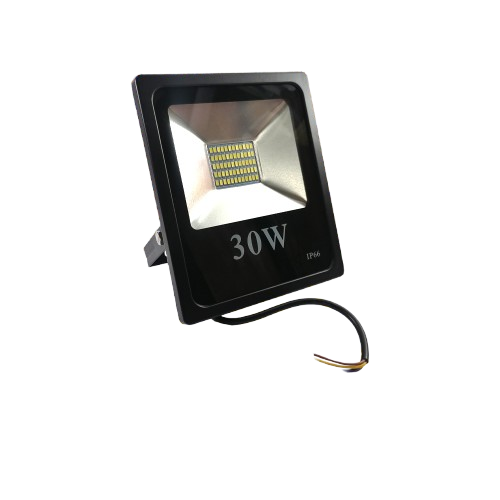 EL-FL2TN-30W: REFLECTOR LED 30W