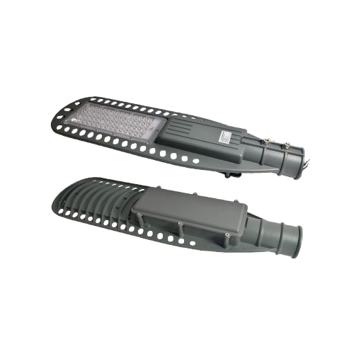 EL-ST4EN-60W: LAMPARA PARA EXTERIOR